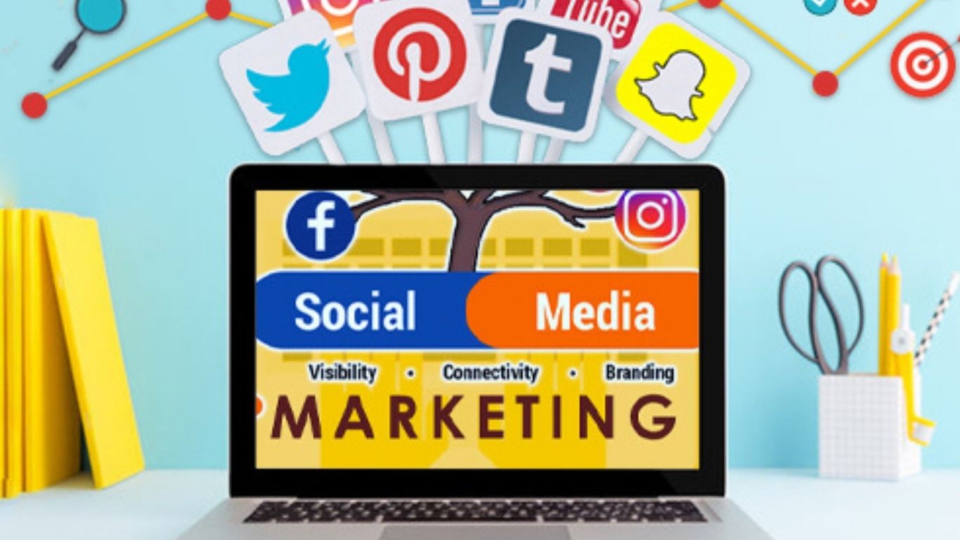 Digital Marketing Services