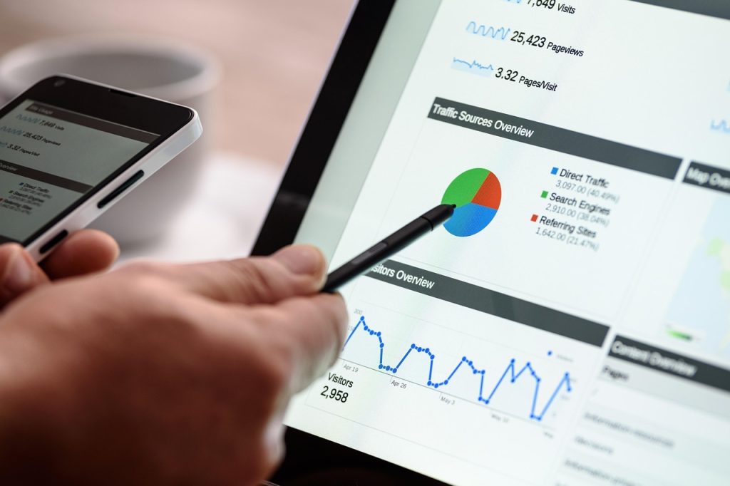 Pay per click advertising company in Navi Mumbai