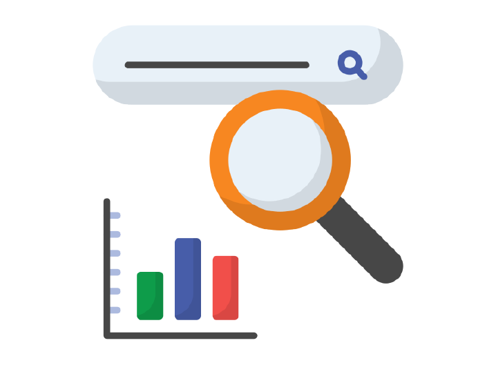 Search engine optimization services