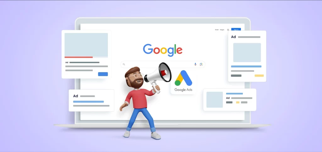 Pay per click services