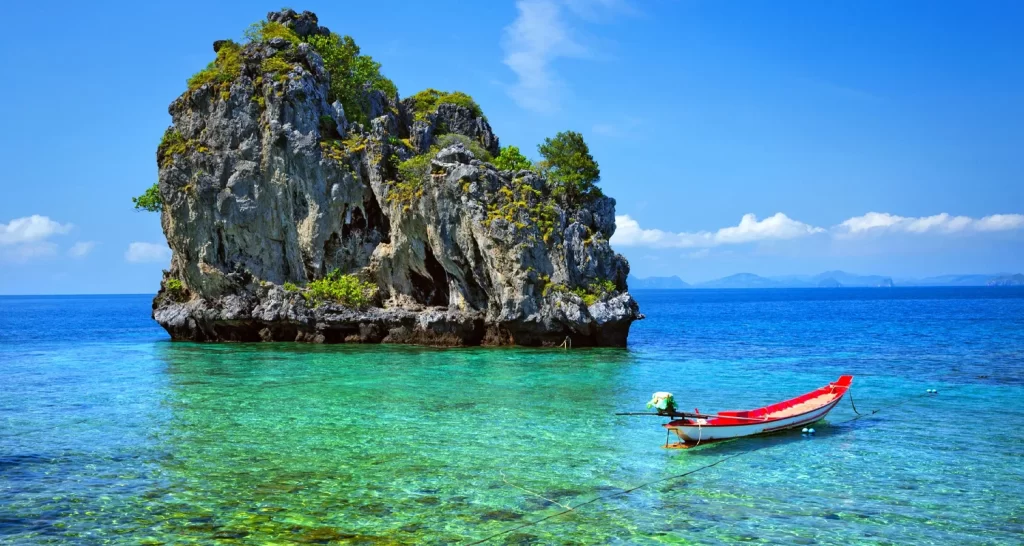 Andaman holiday packages