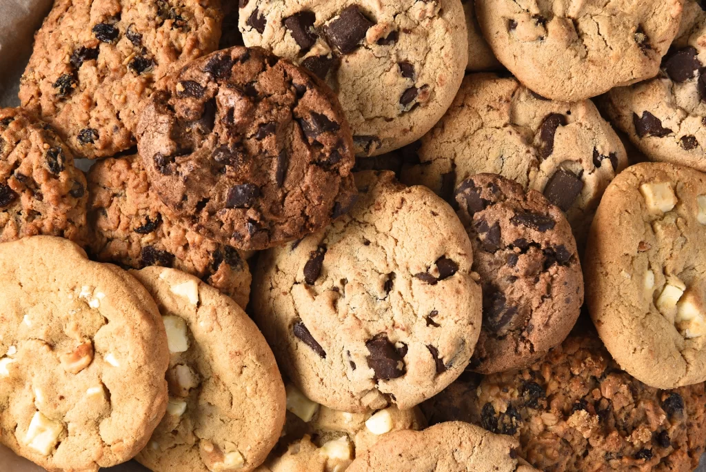 Buy cookies online