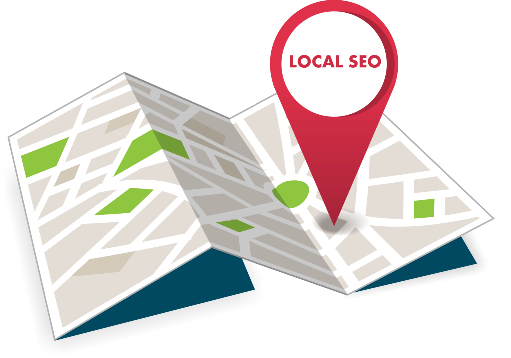 Business visibility online