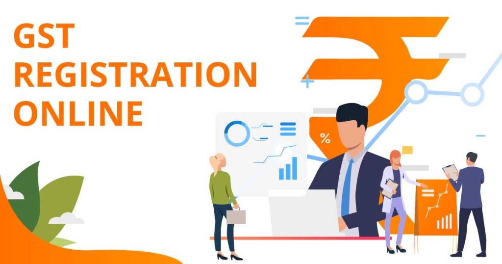 “Required documents for GST registration in India - BizRegistro”