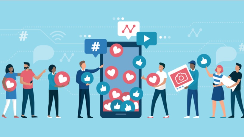 Digital advertising services